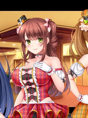 [スタジオ山ロマン] アイドルと処女膜貫通受精式〜見習いアイドルの巨乳美処女に生ハメ種付けで芸能界の天下を目指す〜_535