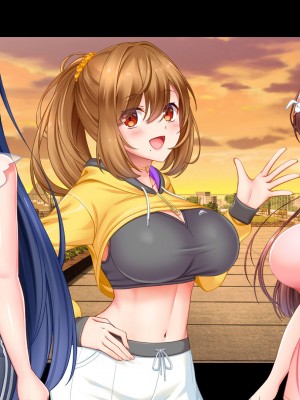 [スタジオ山ロマン] アイドルと処女膜貫通受精式〜見習いアイドルの巨乳美処女に生ハメ種付けで芸能界の天下を目指す〜_311