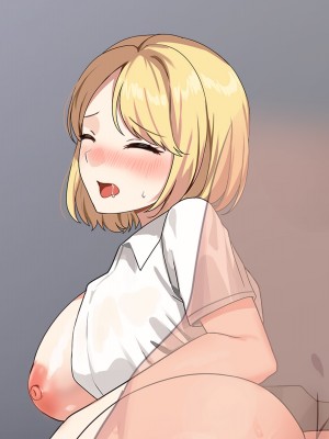 [ぽるちーに (ギザン)] 貞操観念がユルいギャル系JK＆地雷系JKは種付けナマ交尾でアクメ晒して承認欲求満たしたい！_289