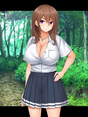 [スタジオ山ロマン]トリプルま●こに挿れ放題！修学旅行でも4Pハーレム！〜性欲マシマシの修学旅行で誰にもバレないように大量中出し〜_460