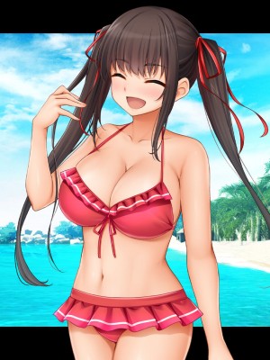 [スタジオ山ロマン]トリプルま●こに挿れ放題！修学旅行でも4Pハーレム！〜性欲マシマシの修学旅行で誰にもバレないように大量中出し〜_379