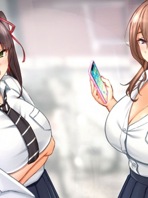 [スタジオ山ロマン]トリプルま●こに挿れ放題！修学旅行でも4Pハーレム！〜性欲マシマシの修学旅行で誰にもバレないように大量中出し〜_305