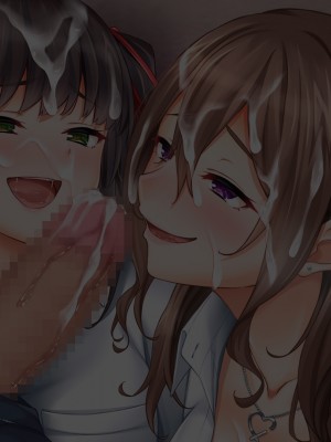 [スタジオ山ロマン]トリプルま●こに挿れ放題！修学旅行でも4Pハーレム！〜性欲マシマシの修学旅行で誰にもバレないように大量中出し〜_321