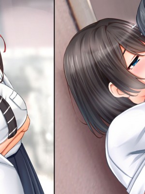 [スタジオ山ロマン]トリプルま●こに挿れ放題！修学旅行でも4Pハーレム！〜性欲マシマシの修学旅行で誰にもバレないように大量中出し〜_304