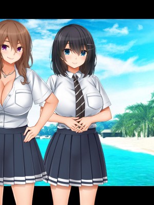 [スタジオ山ロマン]トリプルま●こに挿れ放題！修学旅行でも4Pハーレム！〜性欲マシマシの修学旅行で誰にもバレないように大量中出し〜_323