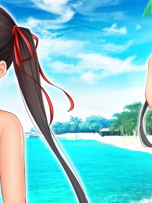 [スタジオ山ロマン]トリプルま●こに挿れ放題！修学旅行でも4Pハーレム！〜性欲マシマシの修学旅行で誰にもバレないように大量中出し〜_288