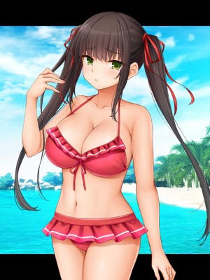 [スタジオ山ロマン]トリプルま●こに挿れ放題！修学旅行でも4Pハーレム！〜性欲マシマシの修学旅行で誰にもバレないように大量中出し〜_376