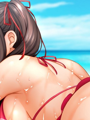 [スタジオ山ロマン]トリプルま●こに挿れ放題！修学旅行でも4Pハーレム！〜性欲マシマシの修学旅行で誰にもバレないように大量中出し〜_468