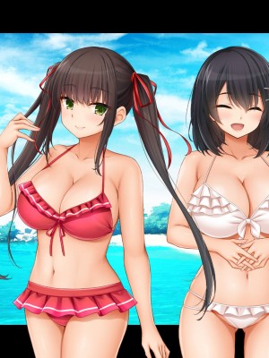 [スタジオ山ロマン]トリプルま●こに挿れ放題！修学旅行でも4Pハーレム！〜性欲マシマシの修学旅行で誰にもバレないように大量中出し〜_331