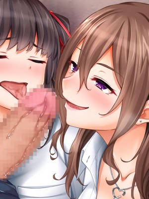 [スタジオ山ロマン]トリプルま●こに挿れ放題！修学旅行でも4Pハーレム！〜性欲マシマシの修学旅行で誰にもバレないように大量中出し〜_308