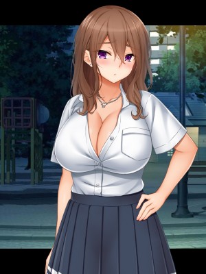 [スタジオ山ロマン]トリプルま●こに挿れ放題！修学旅行でも4Pハーレム！〜性欲マシマシの修学旅行で誰にもバレないように大量中出し〜_418