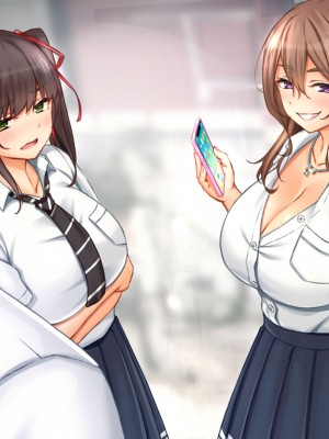 [スタジオ山ロマン]トリプルま●こに挿れ放題！修学旅行でも4Pハーレム！〜性欲マシマシの修学旅行で誰にもバレないように大量中出し〜_303