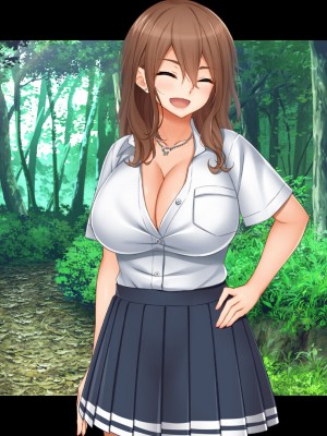 [スタジオ山ロマン]トリプルま●こに挿れ放題！修学旅行でも4Pハーレム！〜性欲マシマシの修学旅行で誰にもバレないように大量中出し〜_462