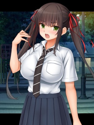 [スタジオ山ロマン]トリプルま●こに挿れ放題！修学旅行でも4Pハーレム！〜性欲マシマシの修学旅行で誰にもバレないように大量中出し〜_437