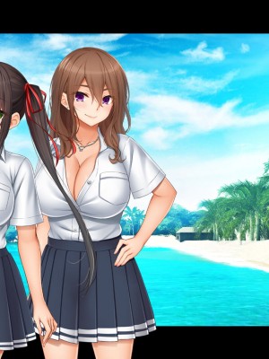 [スタジオ山ロマン]トリプルま●こに挿れ放題！修学旅行でも4Pハーレム！〜性欲マシマシの修学旅行で誰にもバレないように大量中出し〜_289