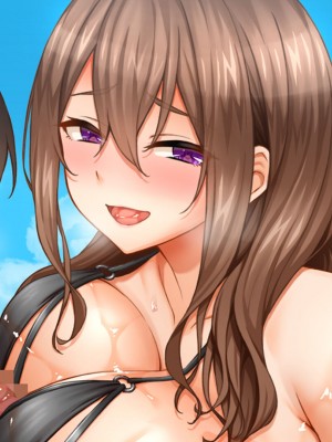 [スタジオ山ロマン]トリプルま●こに挿れ放題！修学旅行でも4Pハーレム！〜性欲マシマシの修学旅行で誰にもバレないように大量中出し〜_485