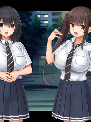 [スタジオ山ロマン]トリプルま●こに挿れ放題！修学旅行でも4Pハーレム！〜性欲マシマシの修学旅行で誰にもバレないように大量中出し〜_436