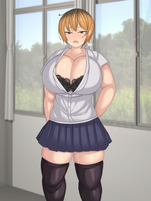 [まどろみ行灯 (まどろみ)] 保健体育が重要視される世界観_59