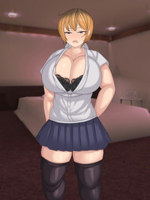 [まどろみ行灯 (まどろみ)] 保健体育が重要視される世界観_71