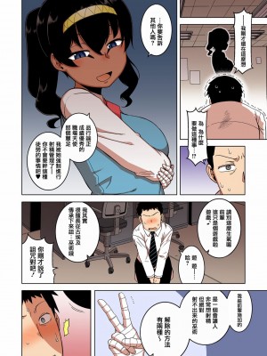 [高津] 私のご主人（ファラオ）様っ! [フルカラー版] [中国翻訳] [DL版]_069