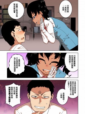 [高津] 私のご主人（ファラオ）様っ! [フルカラー版] [中国翻訳] [DL版]_070