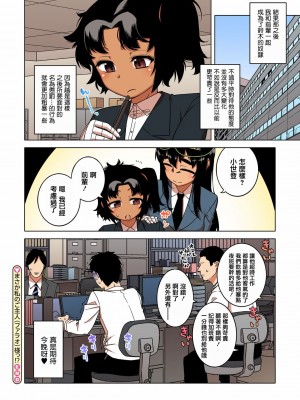 [高津] 私のご主人（ファラオ）様っ! [フルカラー版] [中国翻訳] [DL版]_067