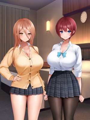 [diletta] 性検へ行こう！！_277