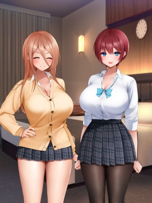 [diletta] 性検へ行こう！！_276