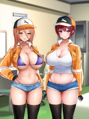 [diletta] 性検へ行こう！！_008