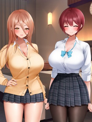 [diletta] 性検へ行こう！！_288