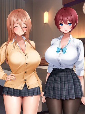 [diletta] 性検へ行こう！！_281