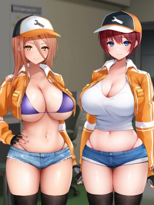 [diletta] 性検へ行こう！！_166