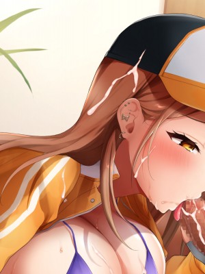 [diletta] 性検へ行こう！！_498