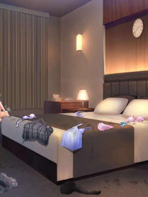 [diletta] 性検へ行こう！！_796