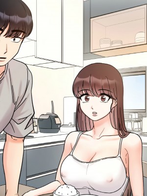 她才不是我姊姊 33-35話_33_01