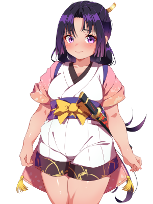 [朝風の雫 (朝風あびす)] 巨大なふたなりダークエルフお姉さんは好きですか？～亡国のディックガールちゃんの子作り修行～_310