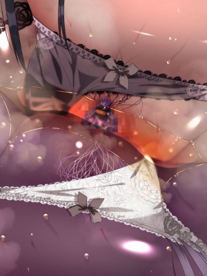 [朝風の雫 (朝風あびす)] 巨大なふたなりダークエルフお姉さんは好きですか？～亡国のディックガールちゃんの子作り修行～_250