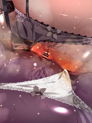 [朝風の雫 (朝風あびす)] 巨大なふたなりダークエルフお姉さんは好きですか？～亡国のディックガールちゃんの子作り修行～_252