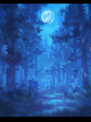 [朝風の雫 (朝風あびす)] 巨大なふたなりダークエルフお姉さんは好きですか？～亡国のディックガールちゃんの子作り修行～_146