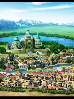 [朝風の雫 (朝風あびす)] 巨大なふたなりダークエルフお姉さんは好きですか？～亡国のディックガールちゃんの子作り修行～_257