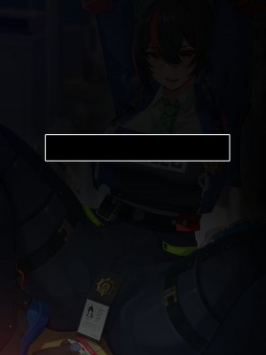 [ctrlz77] 朱鸢 (ゼンレスゾーンゼロ) [中国語] [無修正]_104