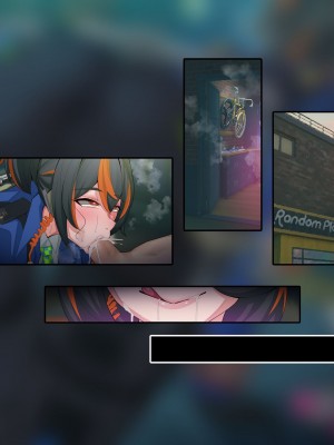 [ctrlz77] 朱鸢 (ゼンレスゾーンゼロ) [中国語] [無修正]_158