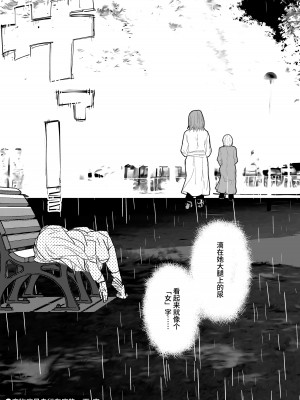 [マリアの採血] フェチのちサドル・雨～露出系痴女のレズ緊縛記録～_30