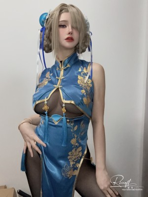 [前羽_rr] 一之濑明日奈同人旗袍_47