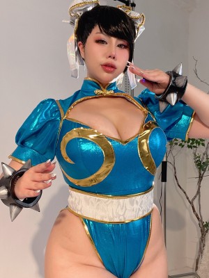 Noi Oogami - Chun Li_02