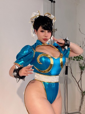 Noi Oogami - Chun Li_07