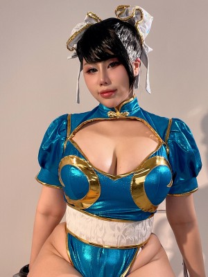 Noi Oogami - Chun Li_26