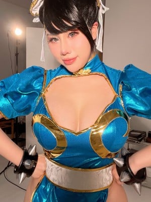 Noi Oogami - Chun Li_13