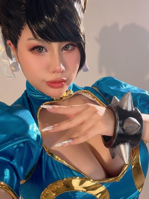 Noi Oogami - Chun Li_04