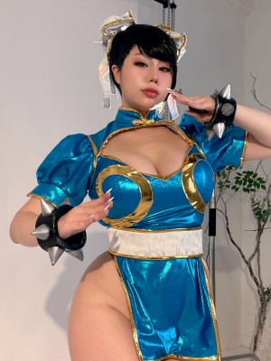 Noi Oogami - Chun Li_05